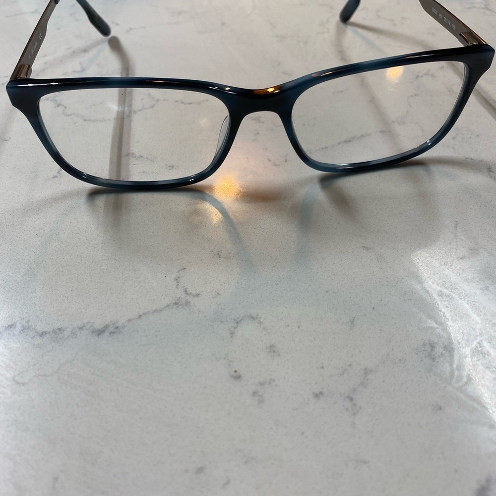 - - Munic Eyewear RX Black Mod35Col.235 - Picture 2 of 6